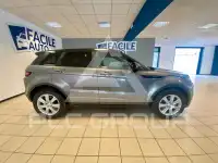 2017 Land Rover Range Rover