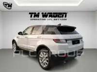 2017 Land Rover Range Rover