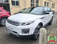 2017 Land Rover Range Rover