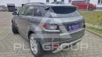 2017 Land Rover Range Rover