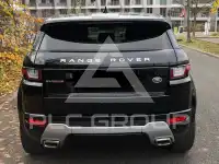 2017 Land Rover Range Rover