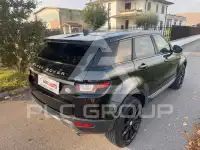 2017 Land Rover Range Rover