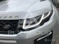 2017 Land Rover Range Rover
