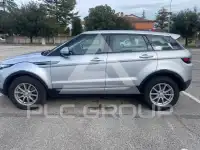 2017 Land Rover Range Rover