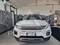 2017 Land Rover Range Rover