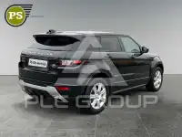 2017 Land Rover Range Rover