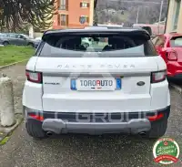 2017 Land Rover Range Rover