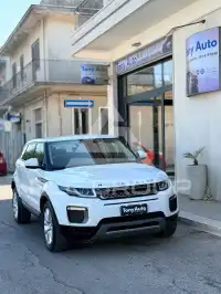 2017 Land Rover Range Rover