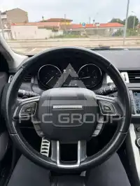2017 Land Rover Range Rover