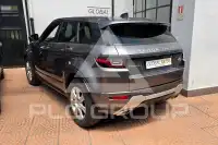 2017 Land Rover Range Rover