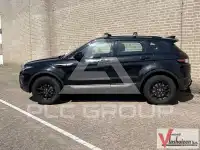 2017 Land Rover Range Rover