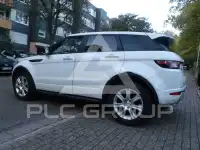 2017 Land Rover Range Rover