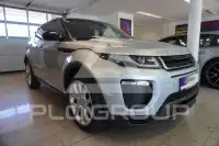 2017 Land Rover Range Rover