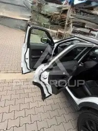 2017 Land Rover Range Rover