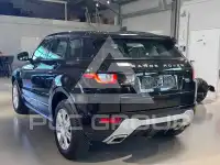 2017 Land Rover Range Rover