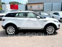 2017 Land Rover Range Rover