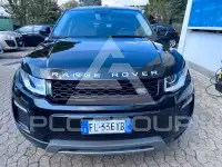 2017 Land Rover Range Rover