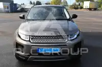 2017 Land Rover Range Rover