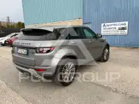 2017 Land Rover Range Rover
