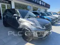 2017 Land Rover Range Rover