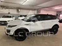 2017 Land Rover Range Rover