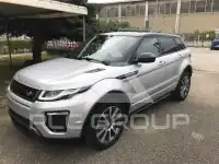 2017 Land Rover Range Rover