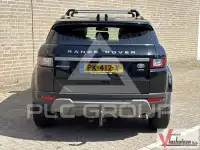 2017 Land Rover Range Rover