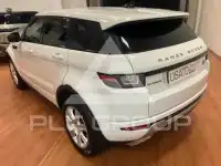 2017 Land Rover Range Rover
