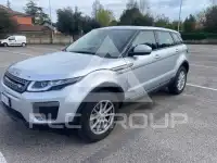 2017 Land Rover Range Rover