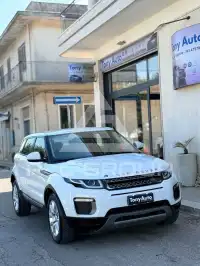 2017 Land Rover Range Rover