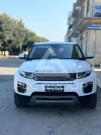 2017 Land Rover Range Rover