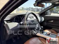 2017 Land Rover Range Rover
