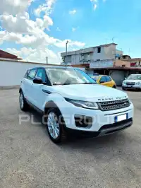 2017 Land Rover Range Rover
