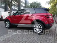 2017 Land Rover Range Rover