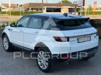 2017 Land Rover Range Rover