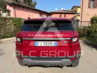 2017 Land Rover Range Rover