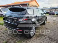 2017 Land Rover Range Rover