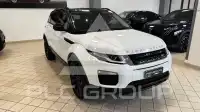 2017 Land Rover Range Rover