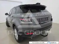 2017 Land Rover Range Rover