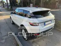 2017 Land Rover Range Rover