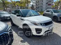 2017 Land Rover Range Rover