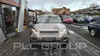 2017 Land Rover Range Rover
