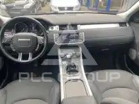 2017 Land Rover Range Rover