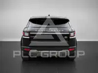 2017 Land Rover Range Rover