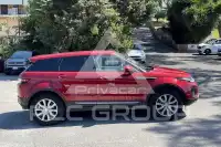 2017 Land Rover Range Rover