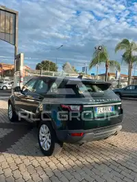 2017 Land Rover Range Rover