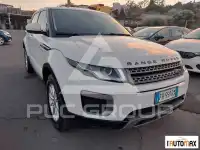 2017 Land Rover Range Rover