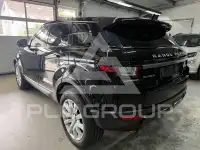 2017 Land Rover Range Rover
