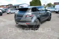 2017 Land Rover Range Rover