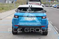2017 Land Rover Range Rover